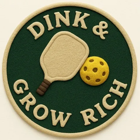 💰🈵 Dink & Grow Rich 🉐💰