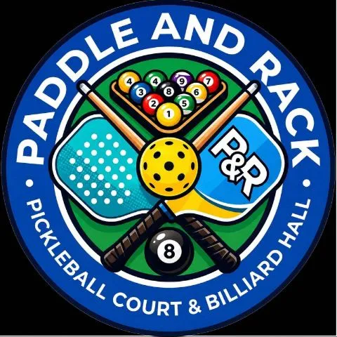 Paddle and Rack Sport Center