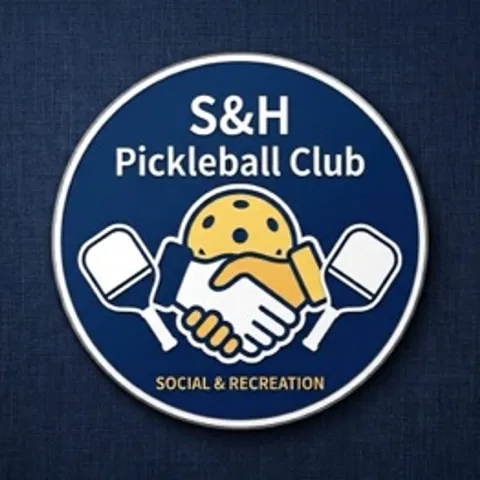 S&H Pickleball Club