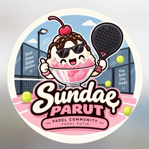 Sundae Parut 