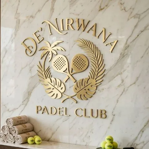 de'NIRWANA CLUB