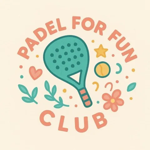 Padel for fun