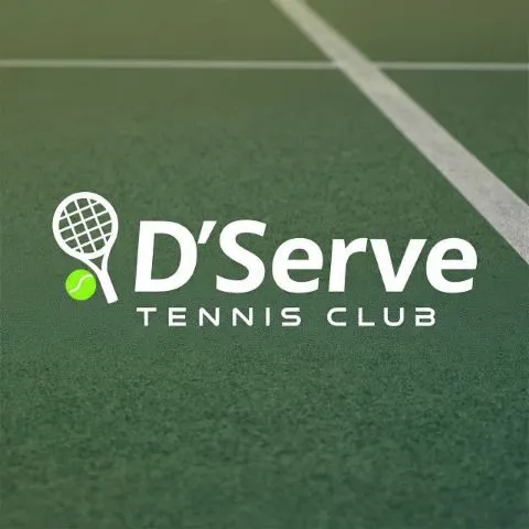 D'Serve Tennis Club