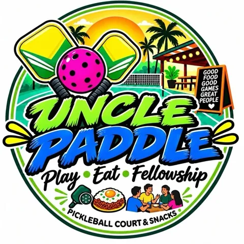 Unlce Paddle