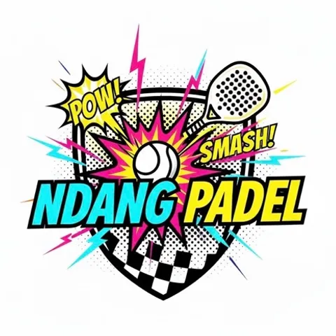 NDANG PADEL