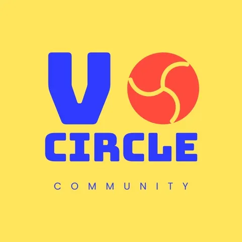Volly Circle Community