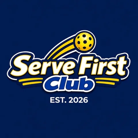Serve First Club