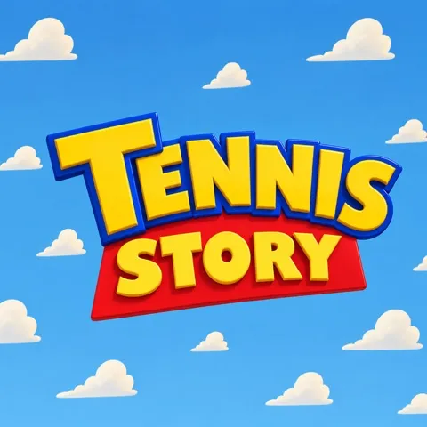 Tennis Story