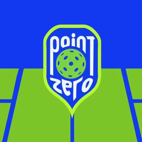 POINT ZERO Pickleball