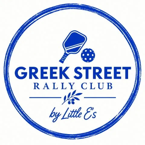 Greek Street Rally Club by Little E's