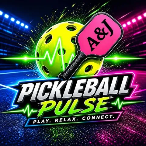 A&J Pickleball Pulse