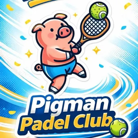 PIGMAN PADEL CLUB