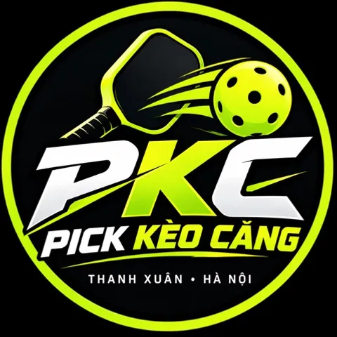 Pick Kèo Căng- Thanh Xuân Pickleball