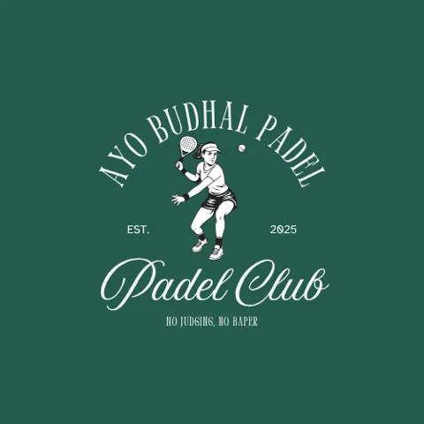 AyoBudhalPadel