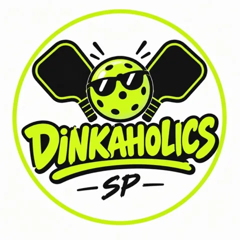 Dinkaholics 🏓