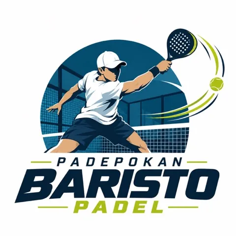 Padepokan Baristo Padel