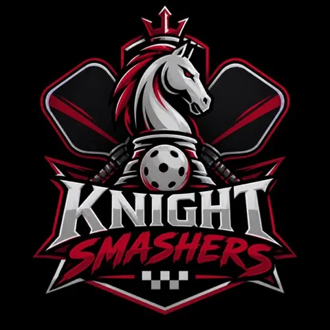 KNIGHT SMASHERS