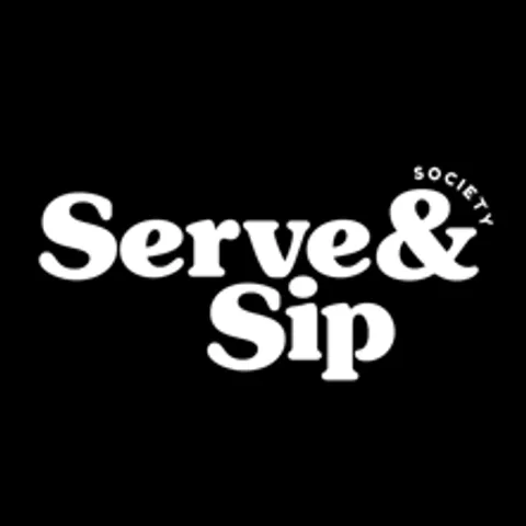 Serve & Sip Society