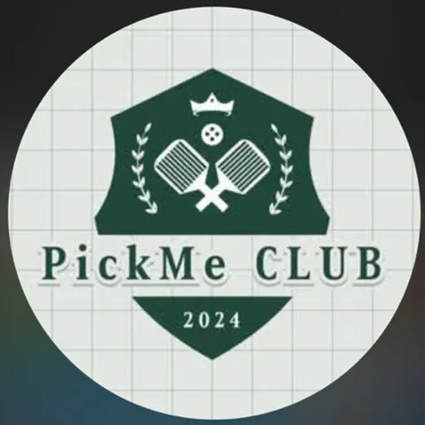 CLB PICKME PICKLEBALL DUPR 3.0++++