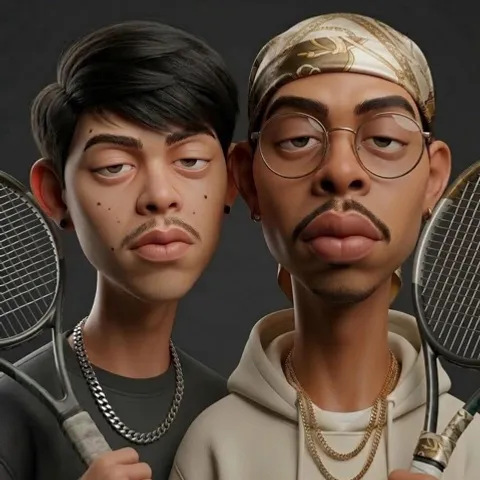 Jim & Gin 2.0
