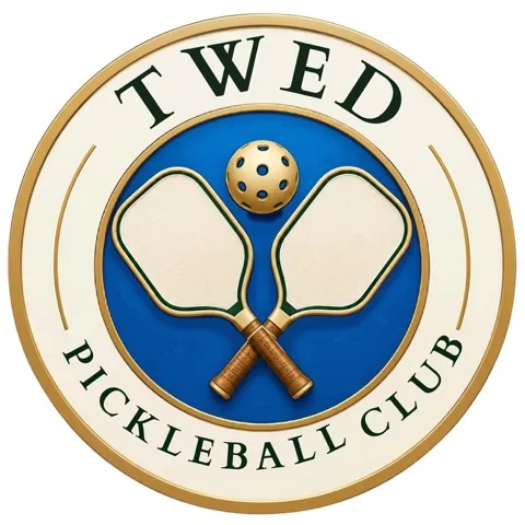 TWED Pickleball Club