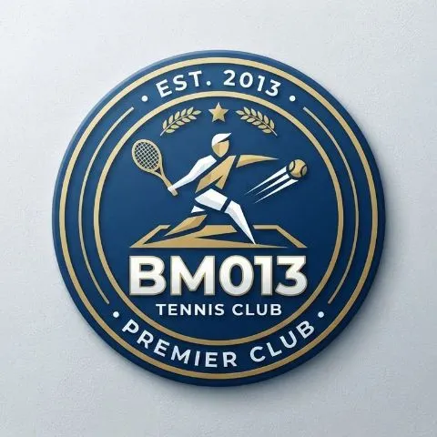 BM013TennisClub