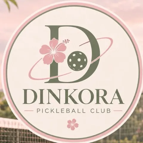 DINKORA Pickleball Club