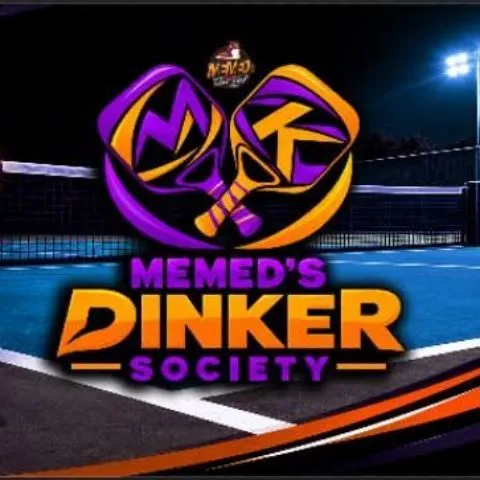 Memed's Dinker Society