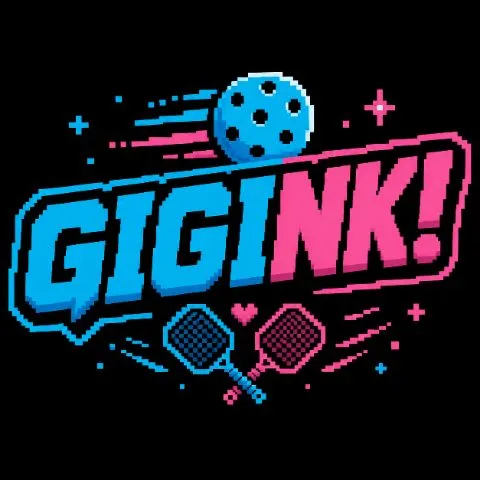 GiGink!