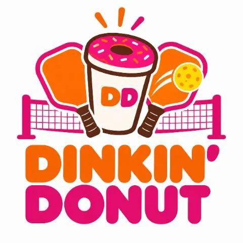 Dinkin' Donuts