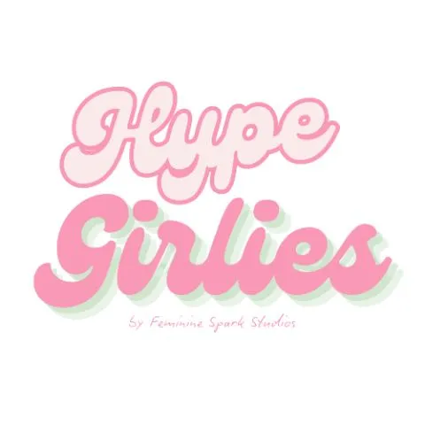 Hype Girlies Collective