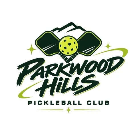 PARKWOODS PB CLUB🏓