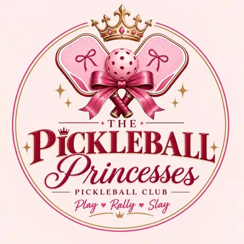 The Pickeball Princesses