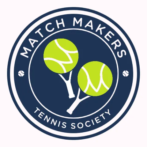 MATCH MAKERS 🎀 🎾