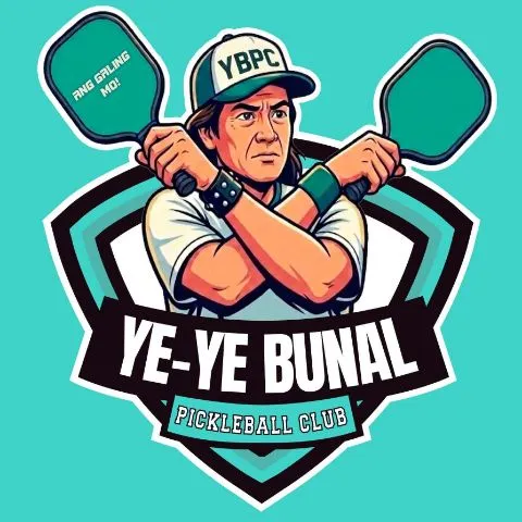 YE-YE Bunal Pickleball Club