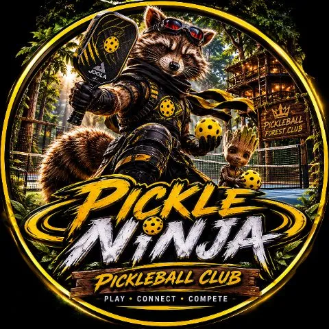 Pickle Ninja