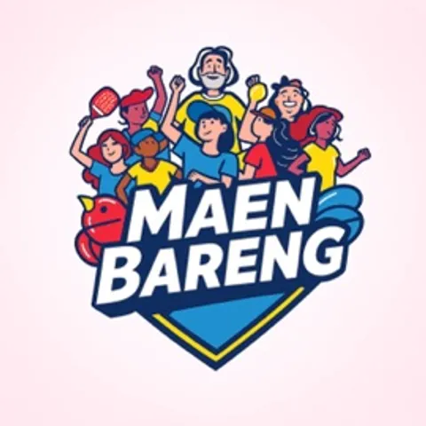 Maen Bareng 