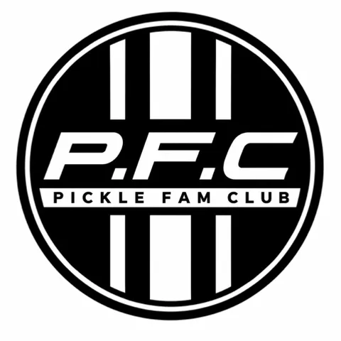 PICKLE FAM CLUB