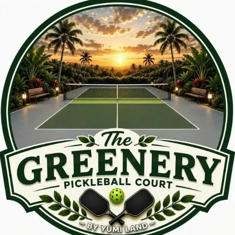 The Greenery