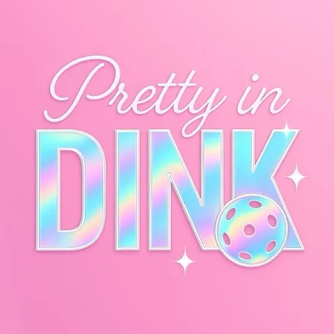 PRETTY IN DINK