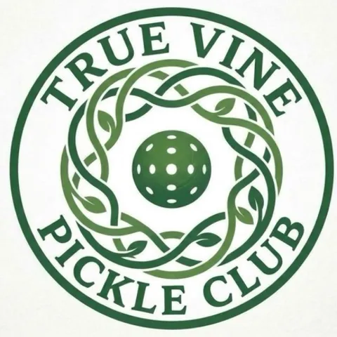 TRUE VINE PICKLE CLUB