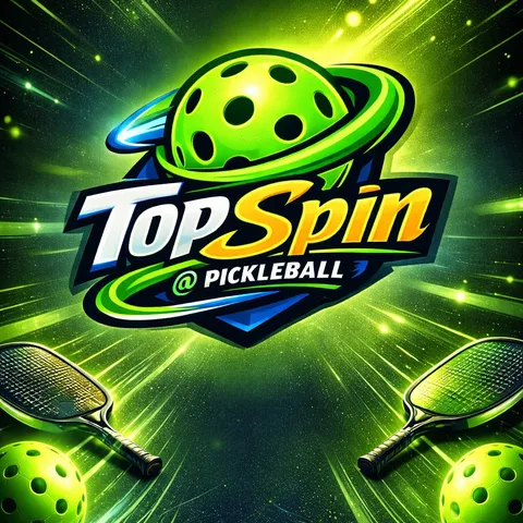 TopSpin @ Pickleball 