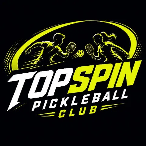 TopSpin Club @ Pickleball 
