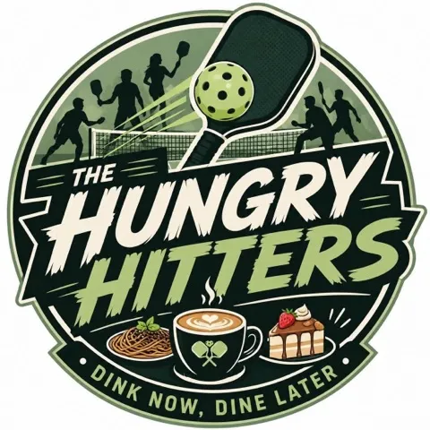 Hungry Hitters