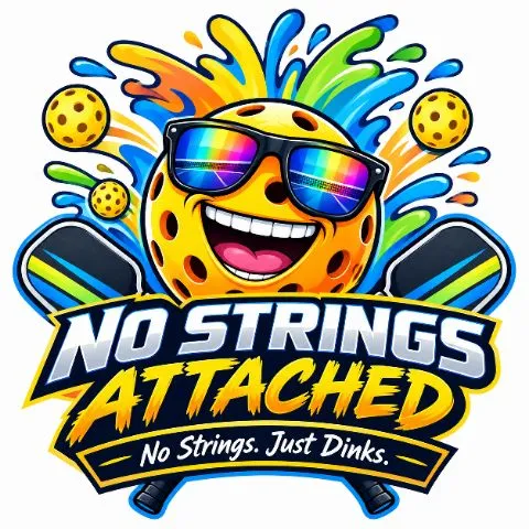 No Strings Attached