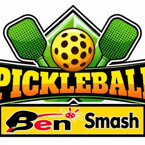 Ben Smash Pickleball