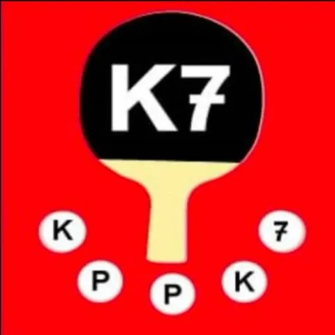K7 Table Tennis