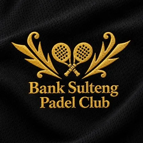 Bank Sulteng Padel Club