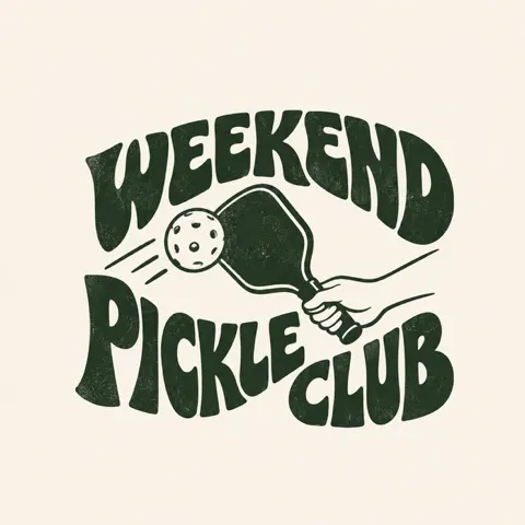 Weekend Pickle Club