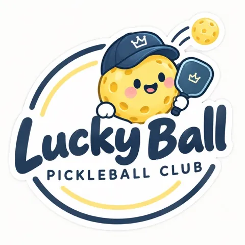Lucky Ball匹克球團
